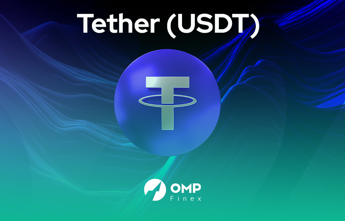 فروش و خرید تتر USDT، مشاهده قیمت لحظه ای تتر