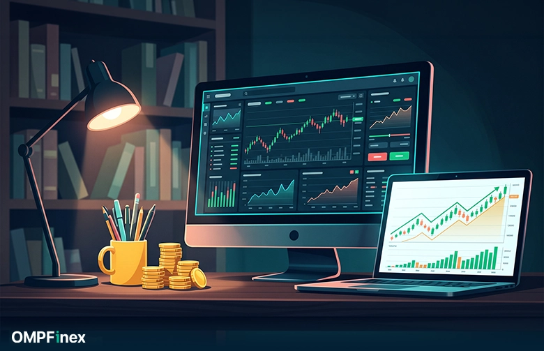 مومنتوم تریدینگ