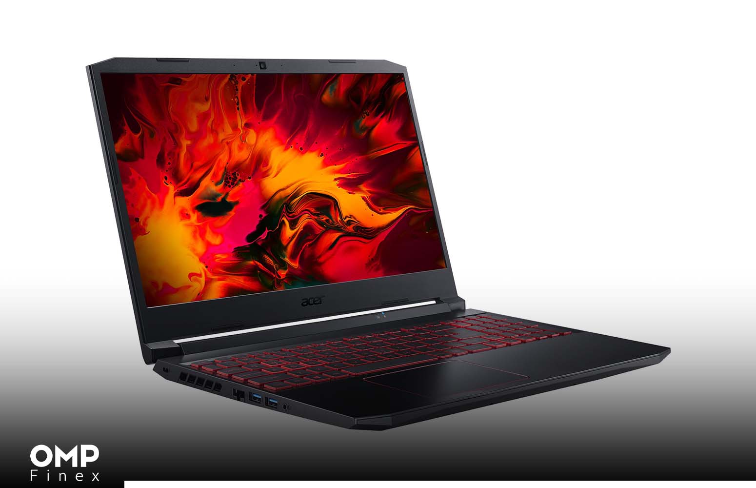 لپ تاپ مناسب ترید Acer Nitro 5