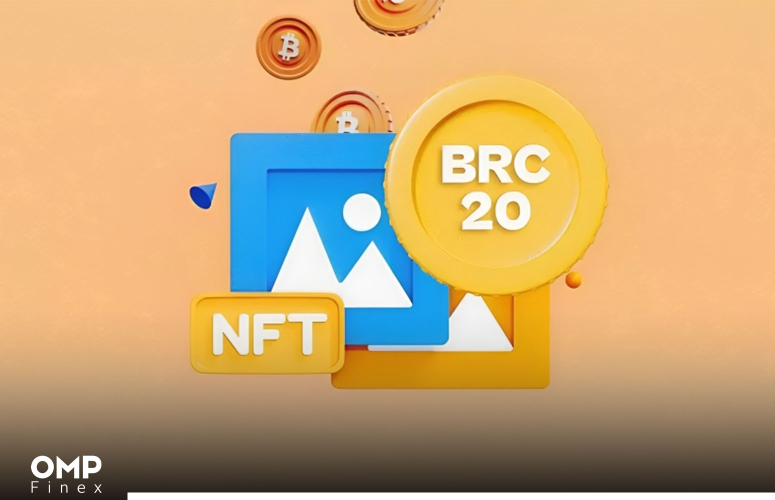 استاندارد brc20 بیت کوین