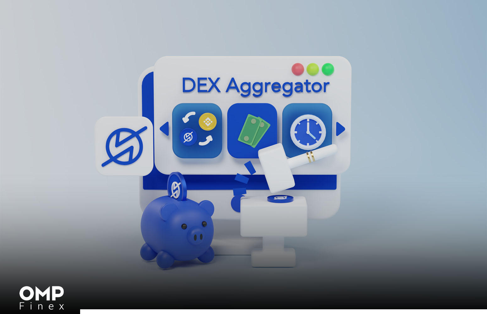 DEX Aggregator