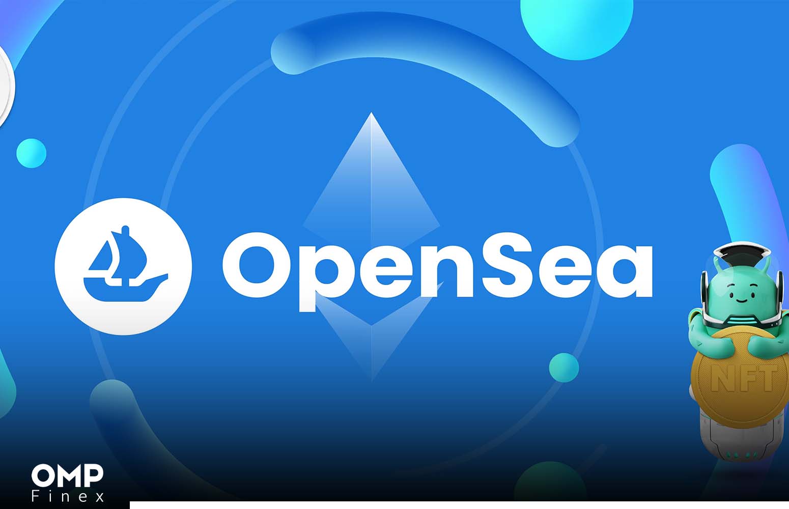 آموزش OpenSea
