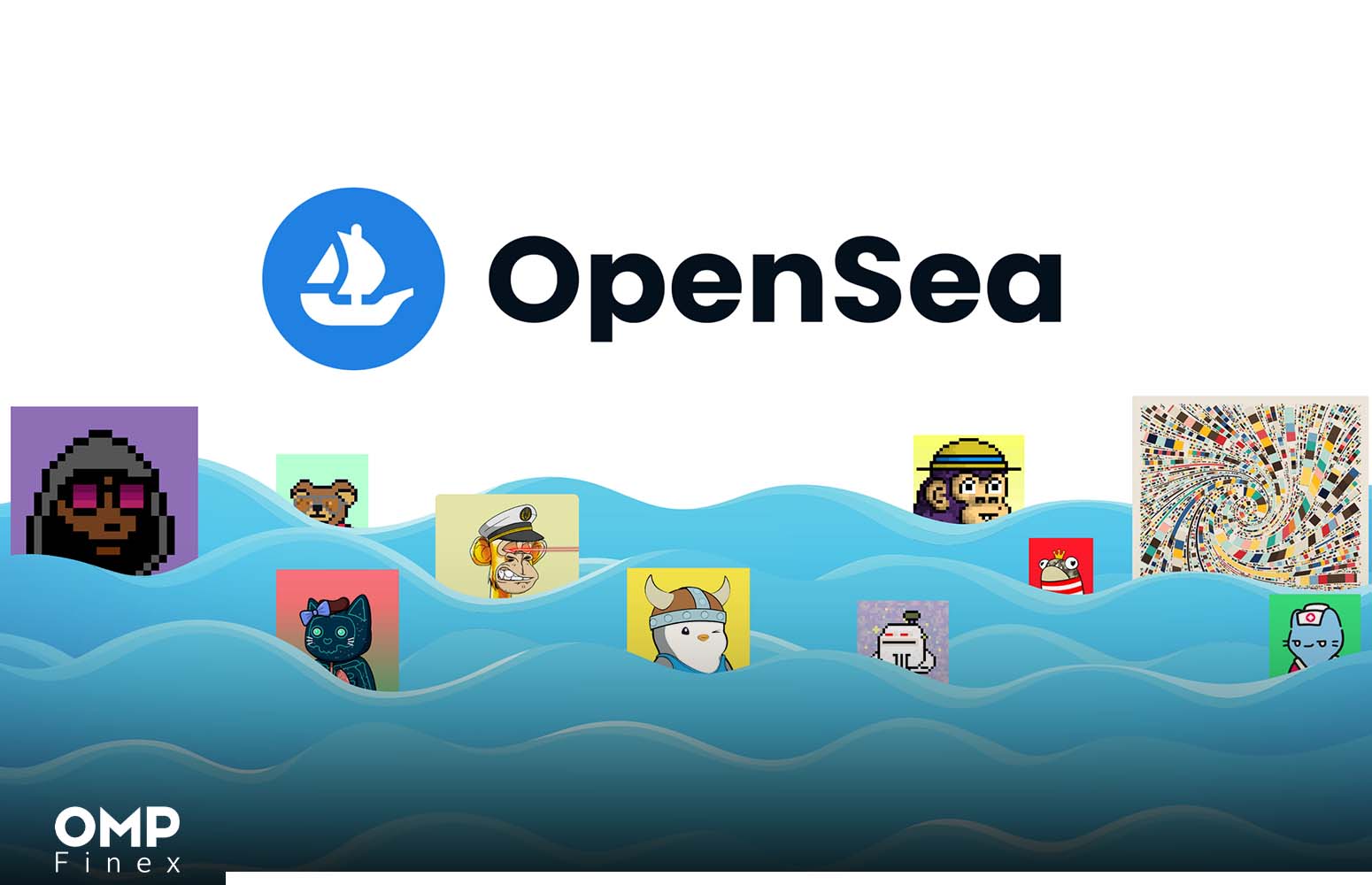 آموزش OpenSea