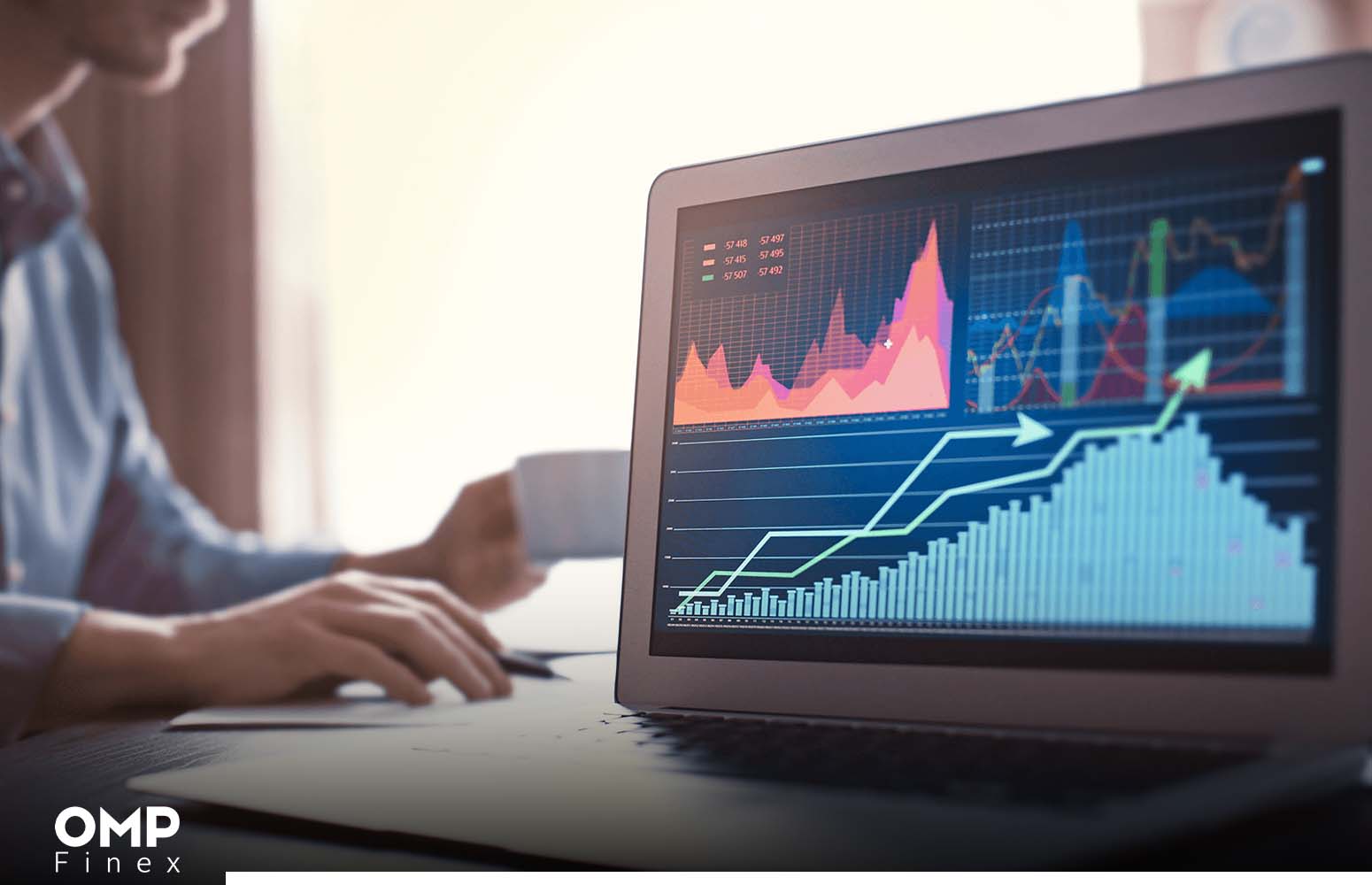 ویژگی‌های بهترین لپ تاپ برای ترید