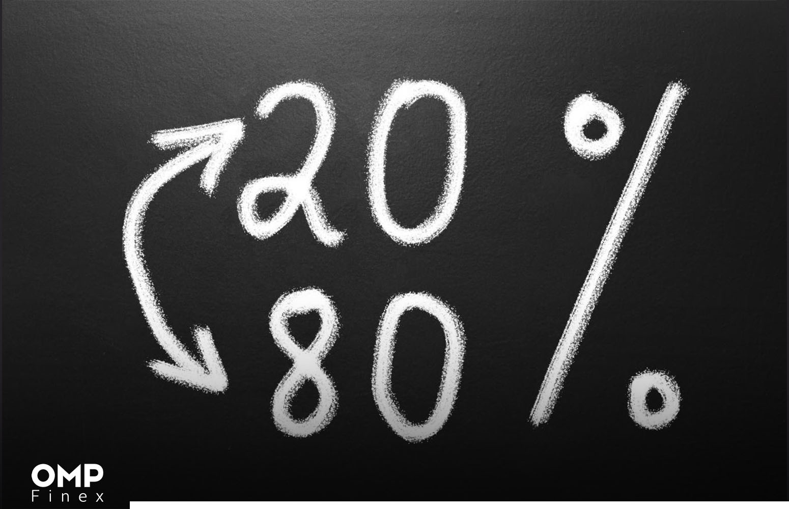 استراتژیهای سرمایهگذاری ارزهای دیجیتال بر اساس قانون پارتو یا قانون 80/20
