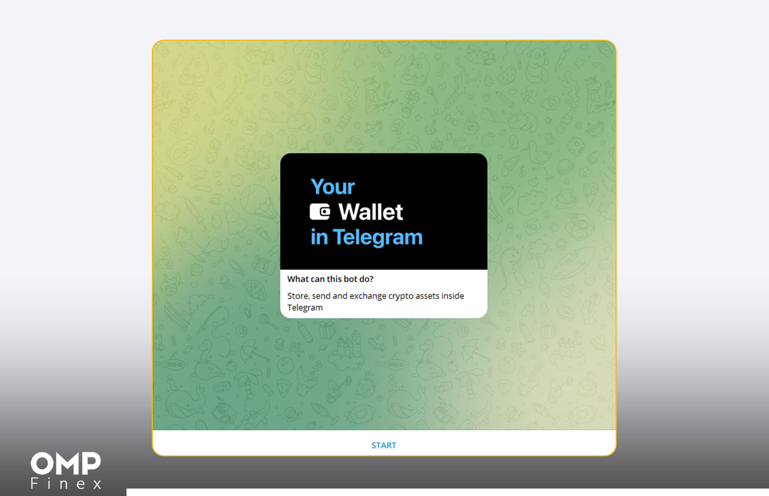 ولت تلگرام