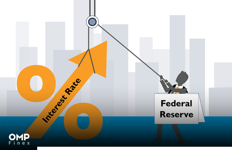 نرخ بهره فدرال رزرو در دومین پادکست خبری ارز دیجیتال