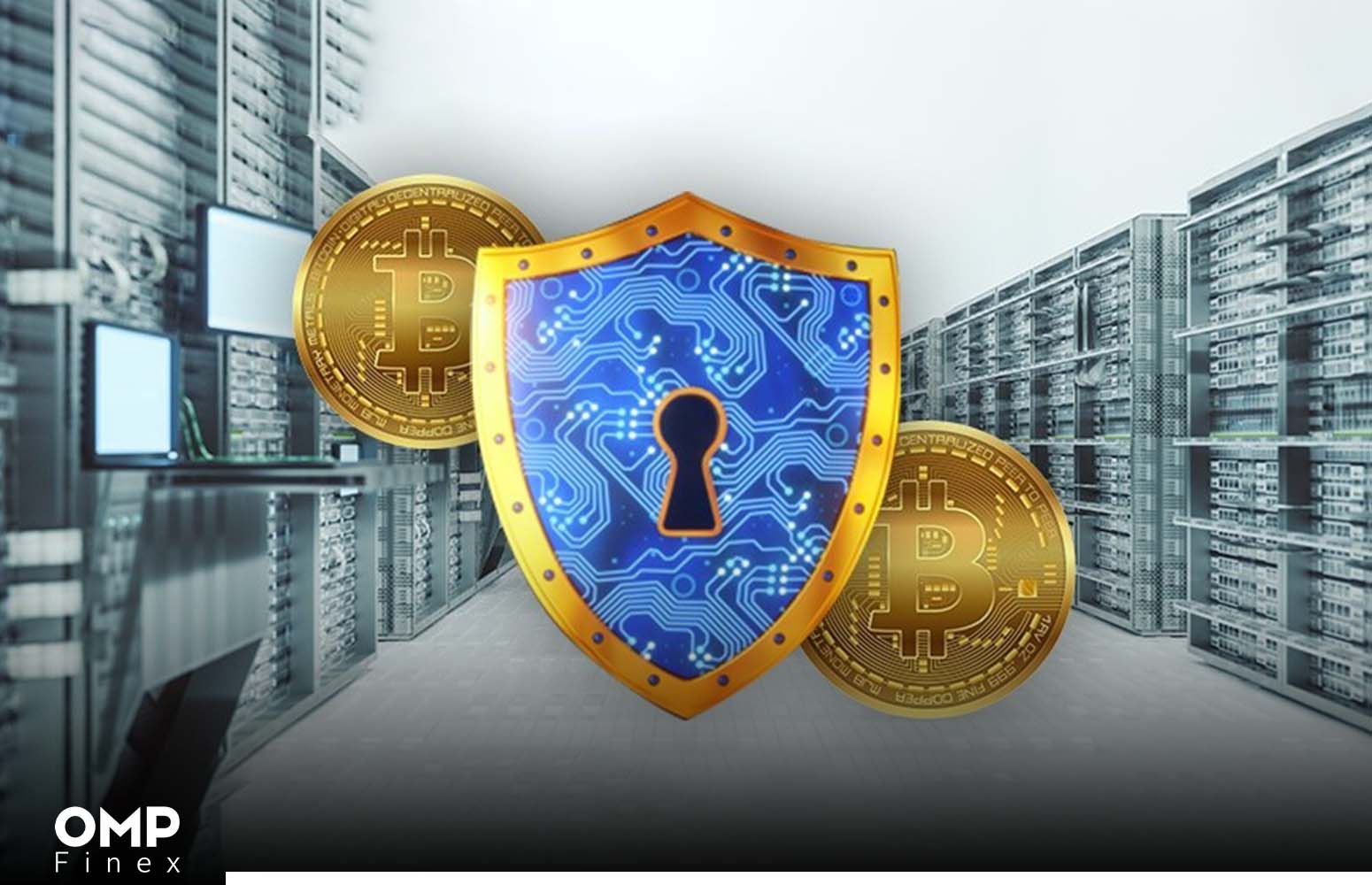 خرید بیمه ارز دیجیتال