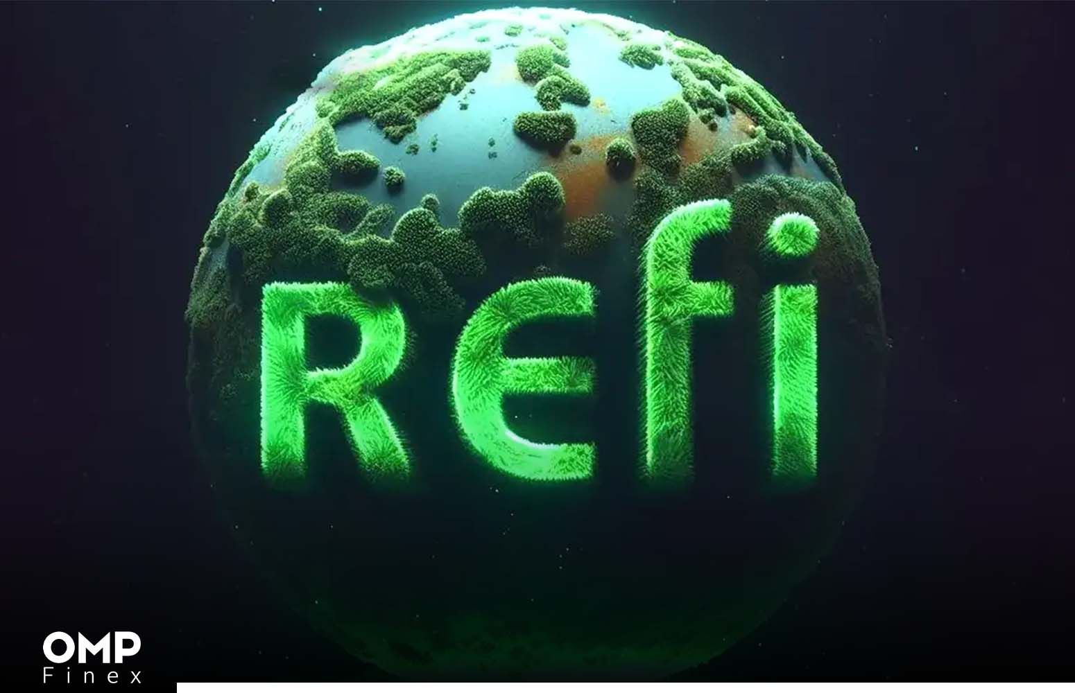 ریفای ReFi