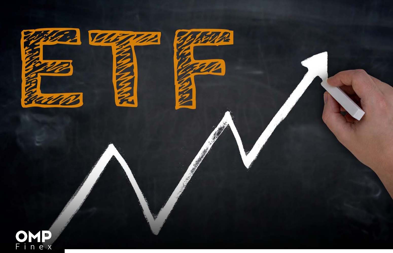 انواع ETF ارز دیجیتال