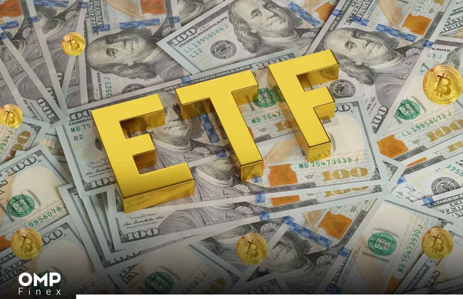 معایب ETF کریپتو