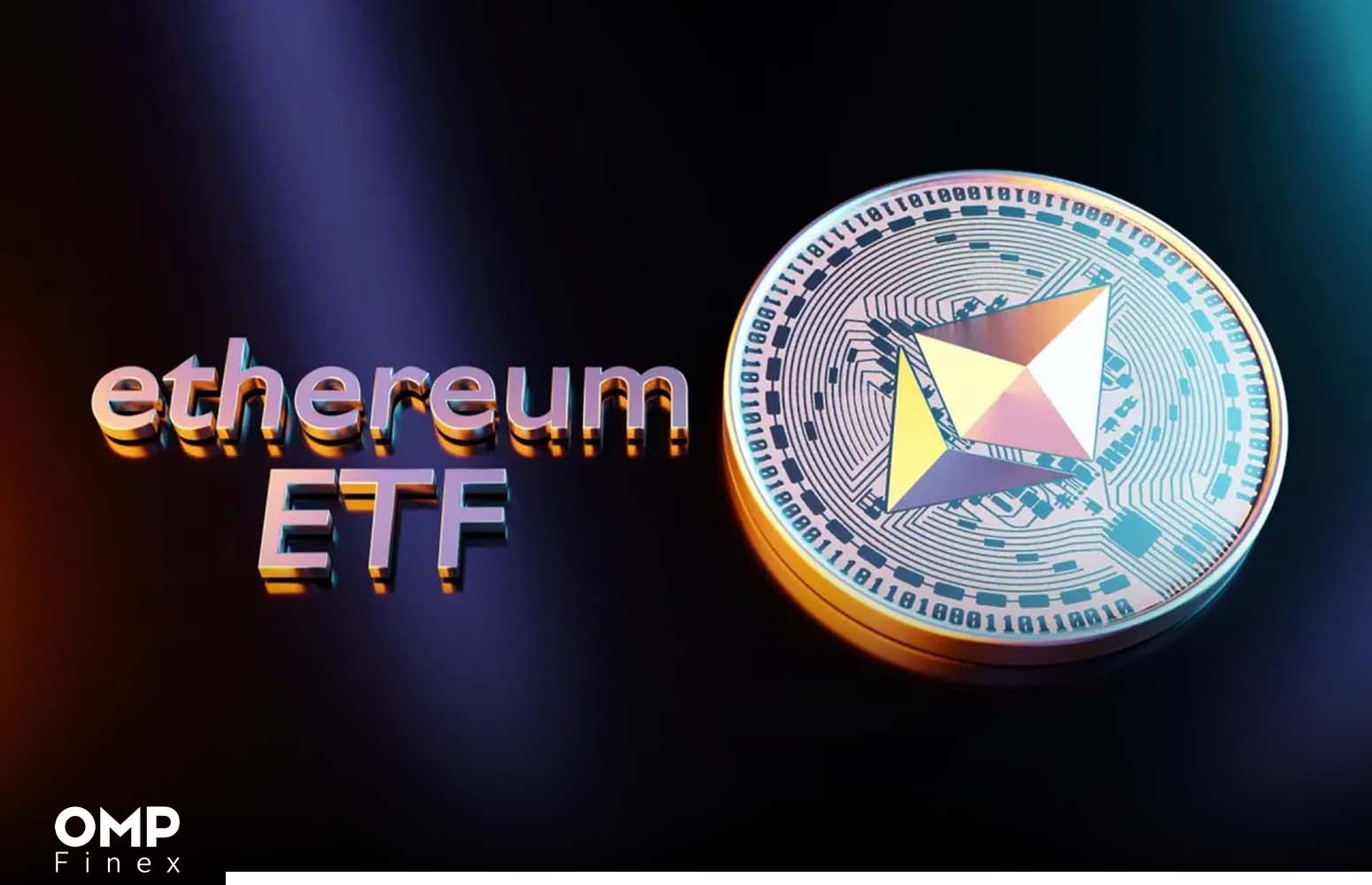 ETF اسپات اتریوم