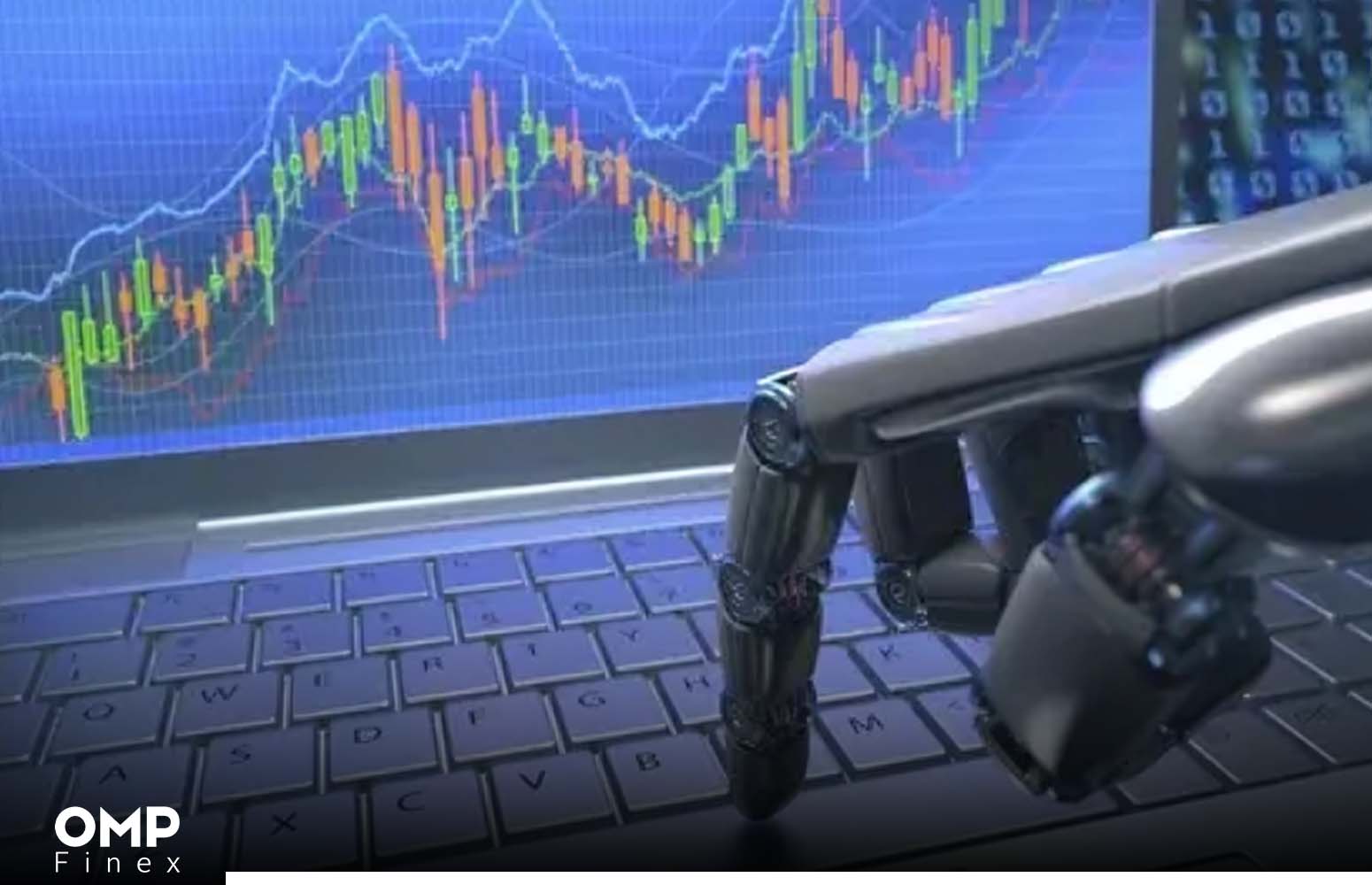ربات‌ معاملاتی در بازار کریپتو چیست؟