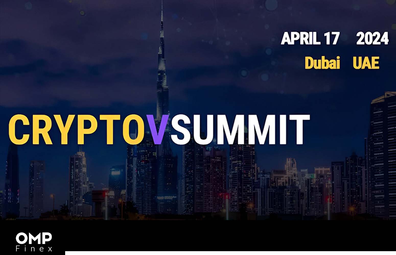 رویداد Cryptovsummit و ببرسی تاثیر هاوینگ