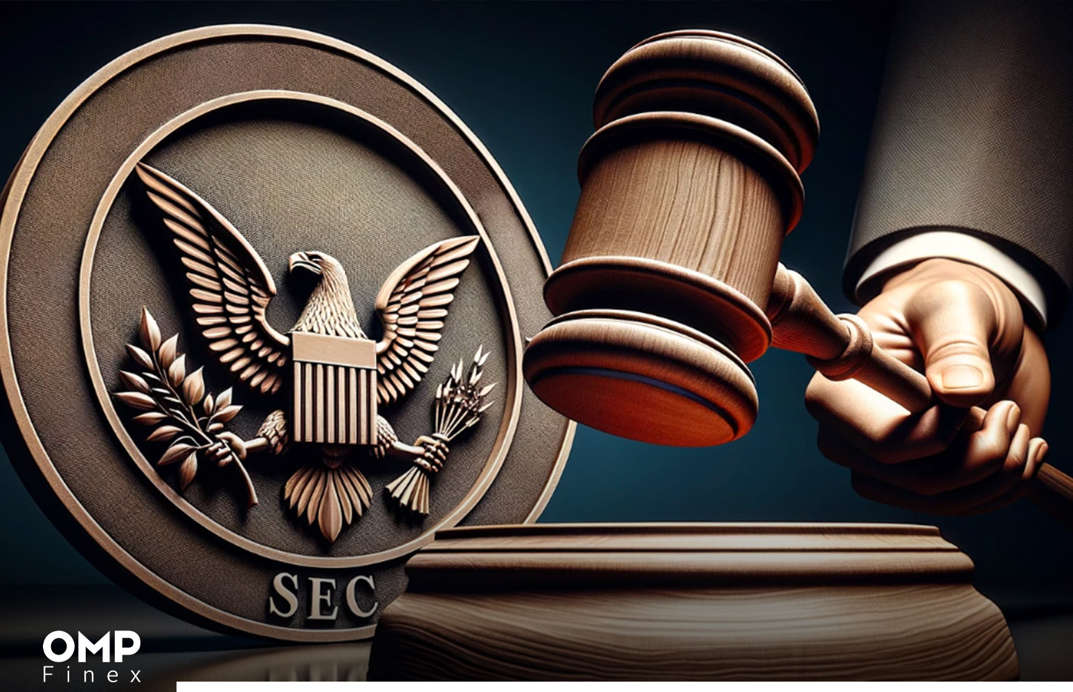 SEC و سواستفاده از قدرت
