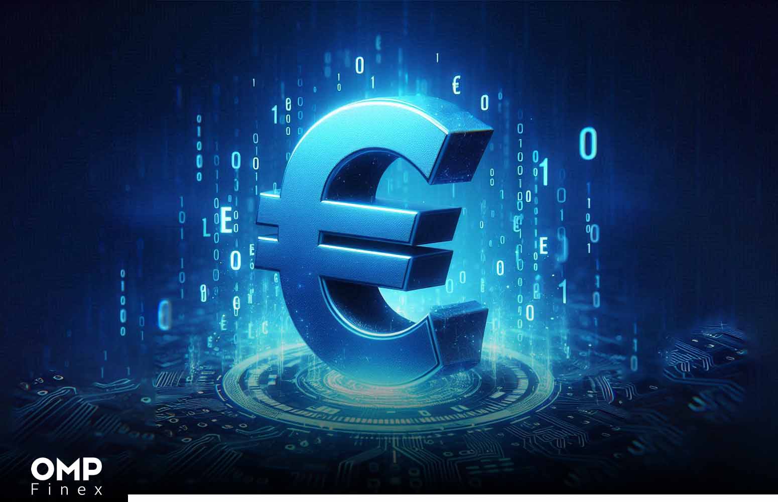 ارز دیجیتال با پشتوانه یورو چیست؟ معرفی EURT و EURC صرافی ارز دیجیتال او ام پی فینکس