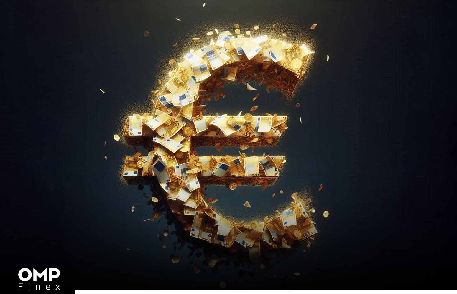 ارز دیجیتال با پشتوانه یورو چیست؟ معرفی EURT و EURC صرافی ارز دیجیتال او ام پی فینکس