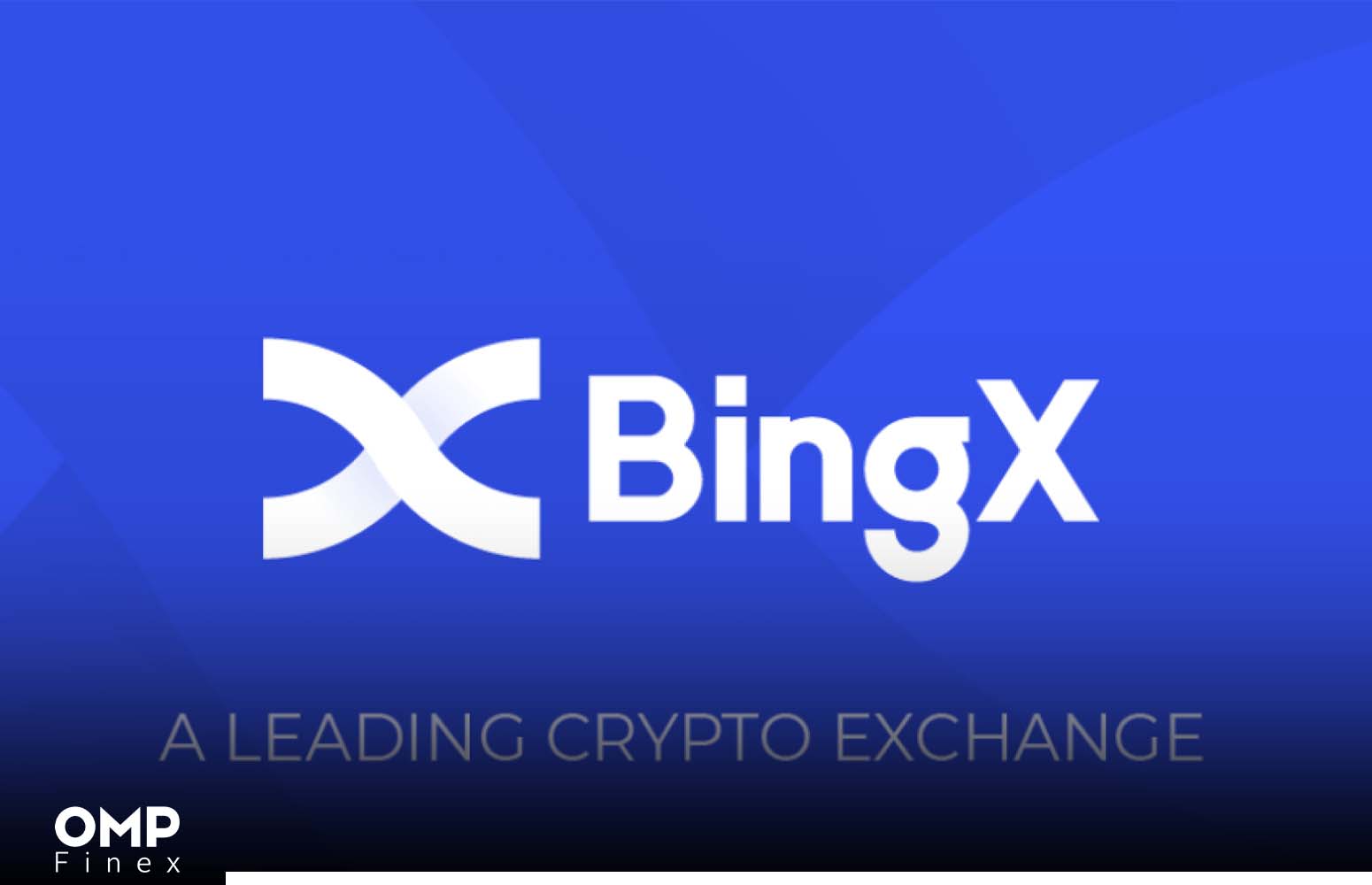 استفاده از IP ایران در صرافی BingX ممنوع شد