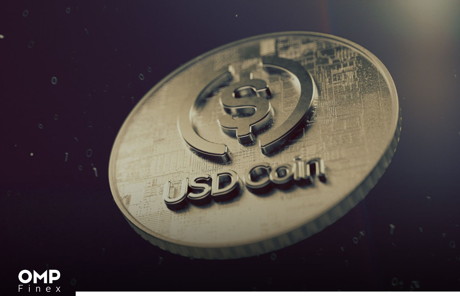 ارز دیجیتال یواسدی کوین USDC