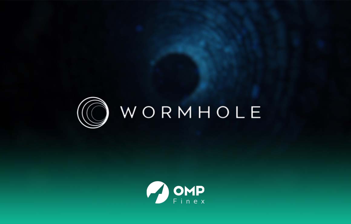 وایت پیپر ورم هول Wormhole