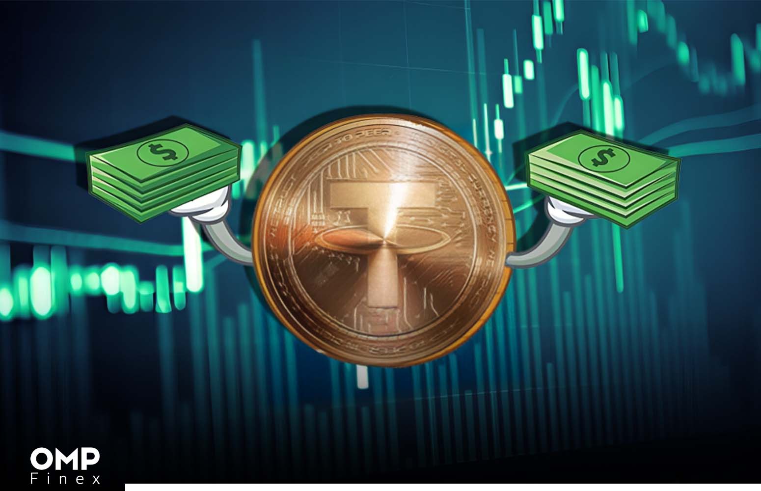 کاربردها و مزایای خرید تتر در ایران