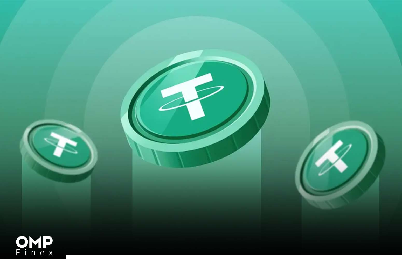 مزایای خرید تتر در ایران