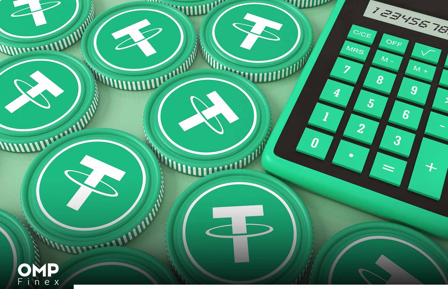 آموزش خرید تتر در ایران