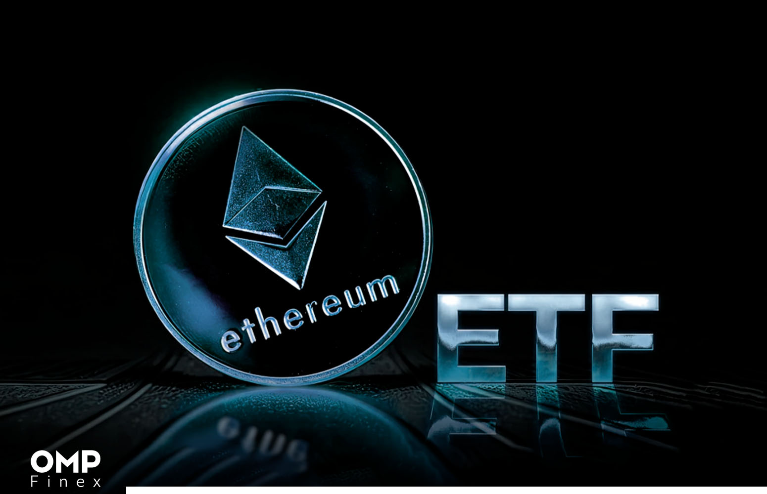 اخبار تایید etf اتریوم
