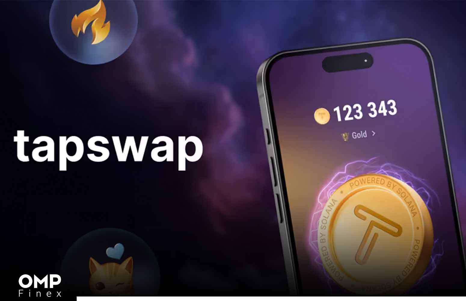 معرفی بازی تپ سواپ