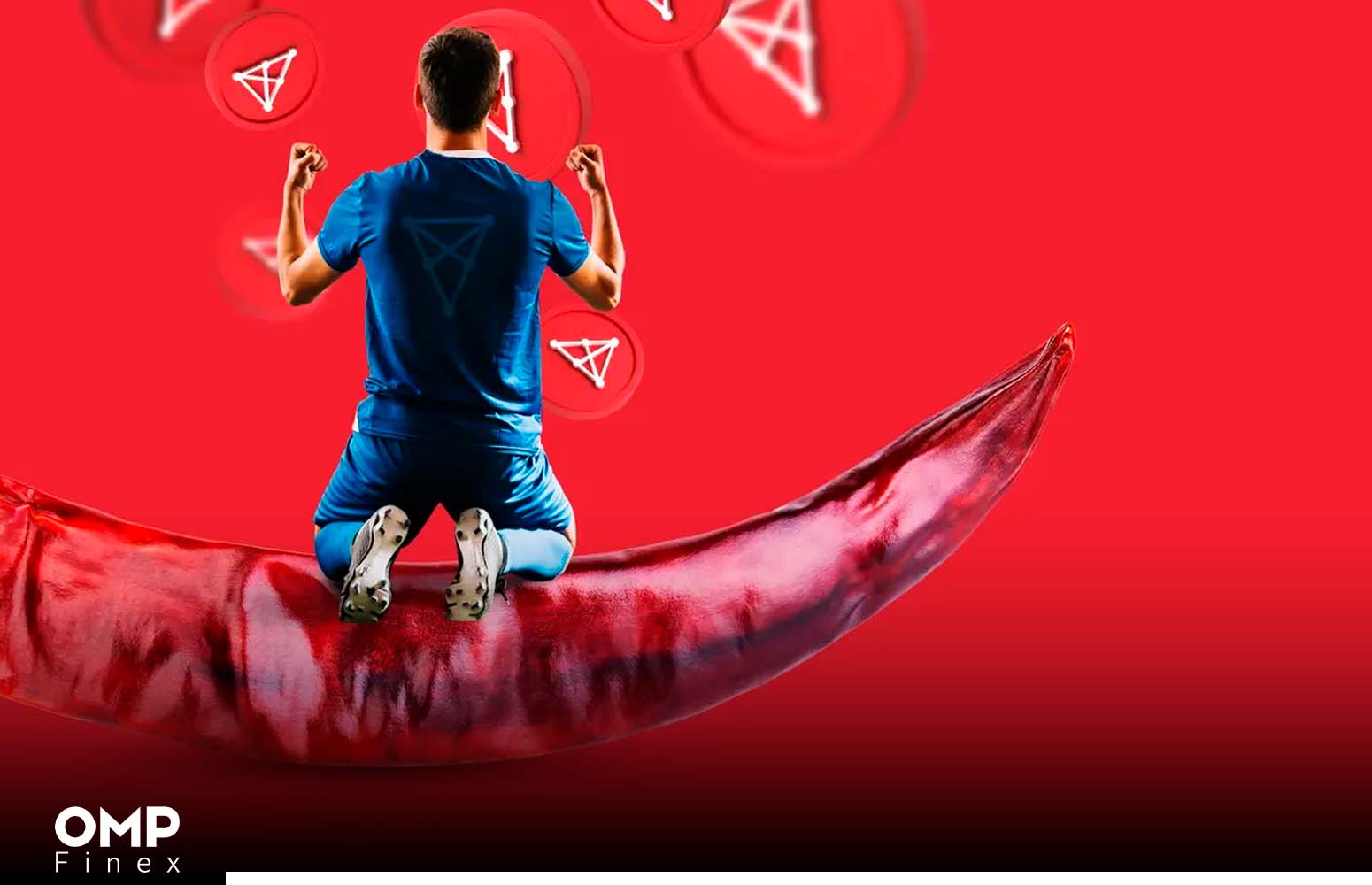 چیلیز طعمه جدید نهنگ‌ها