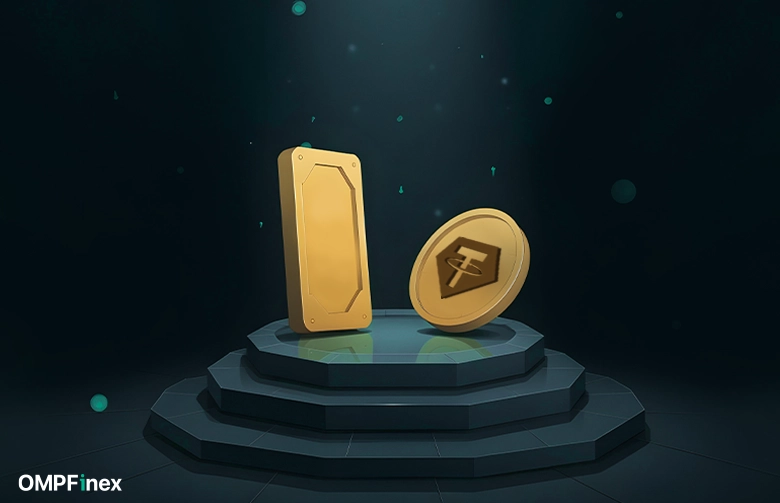 تتر گلد چیست؟