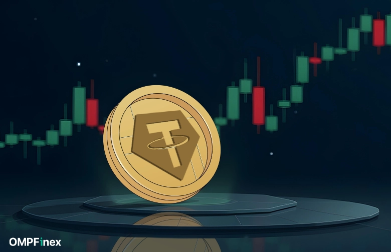 آینده تتر گلد