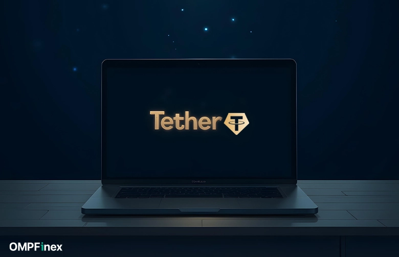 تتر گلد چگونه کار می کند؟