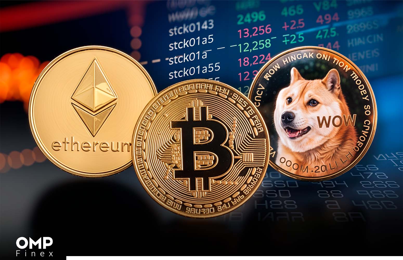 پرونده های ETF اتریوم در این هفته
