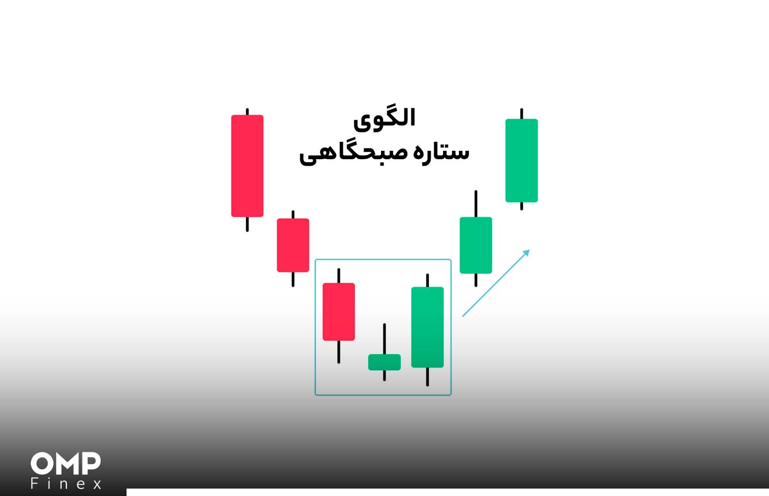 کندل چیست؟ کندل شناسی در تحلیل تکنیکال + معرفی 8 کندل مهم صرافی او ام پی فینکس