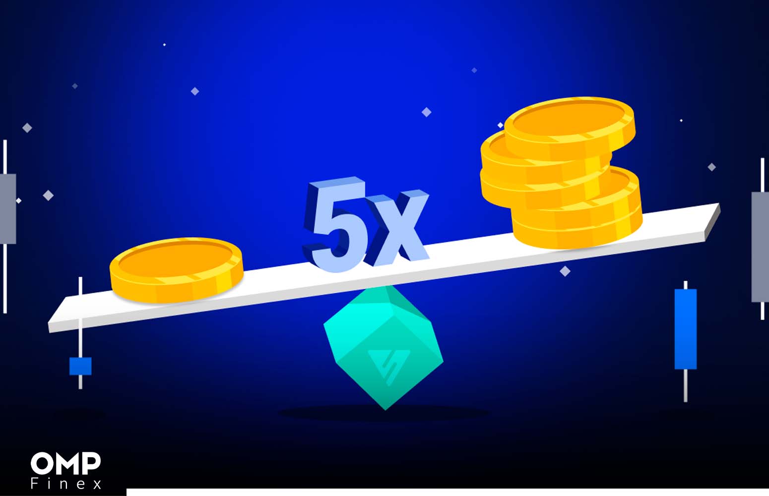 مارجین تریدینگ (Margin Trading) چیست؟ آموزش به زبان ساده + نکات طلایی صرافی او ام پی فینکس