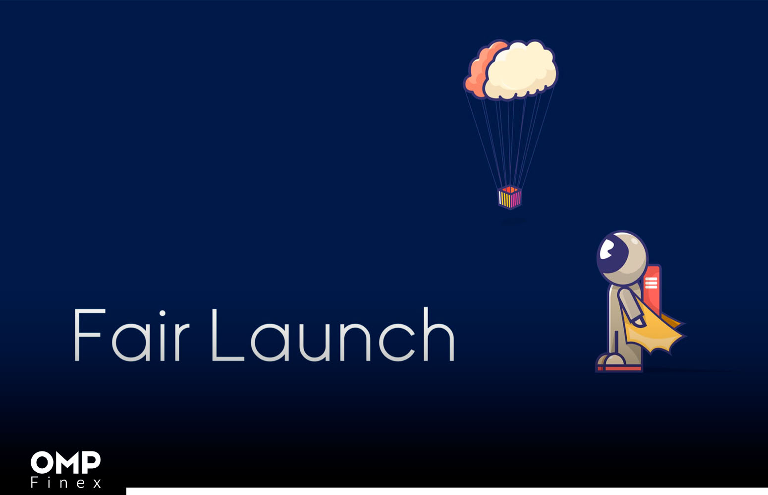 fair launch چیست