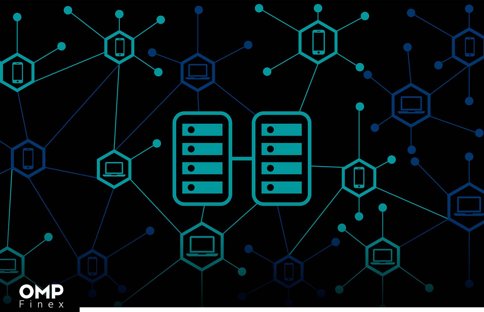 Nodeها چگونه کار می‌کنند؟