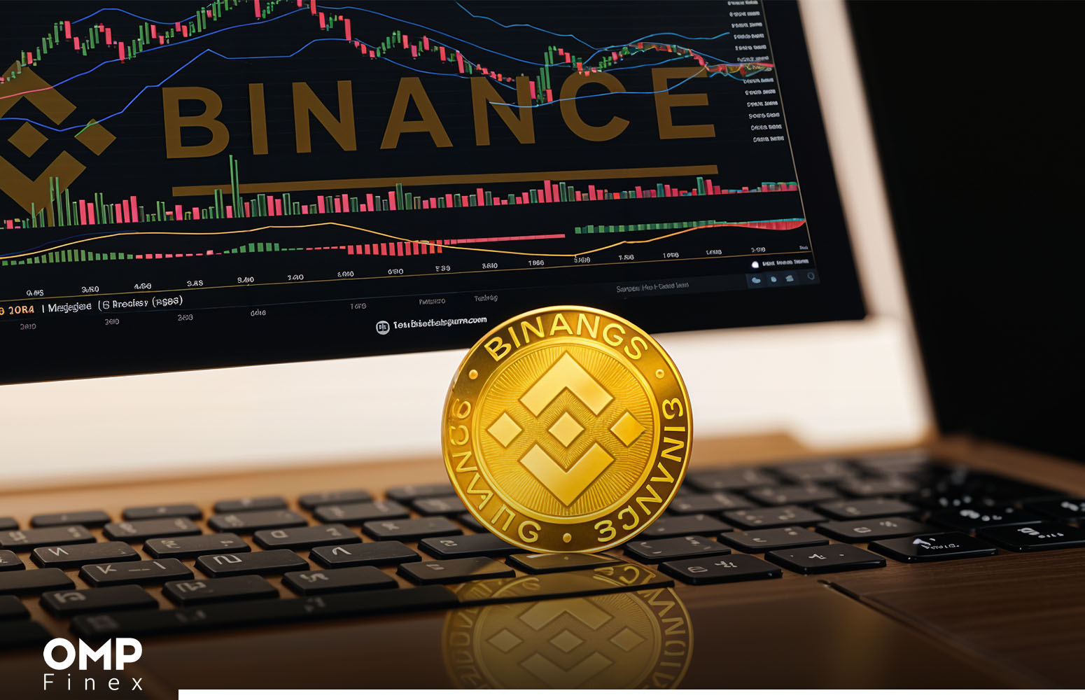 وایت پیپر بی ان بی چیست؟ نگاهی کامل به ارز دیجیتال بایننس کوین (BNB) صرافی ارز دیجیتال