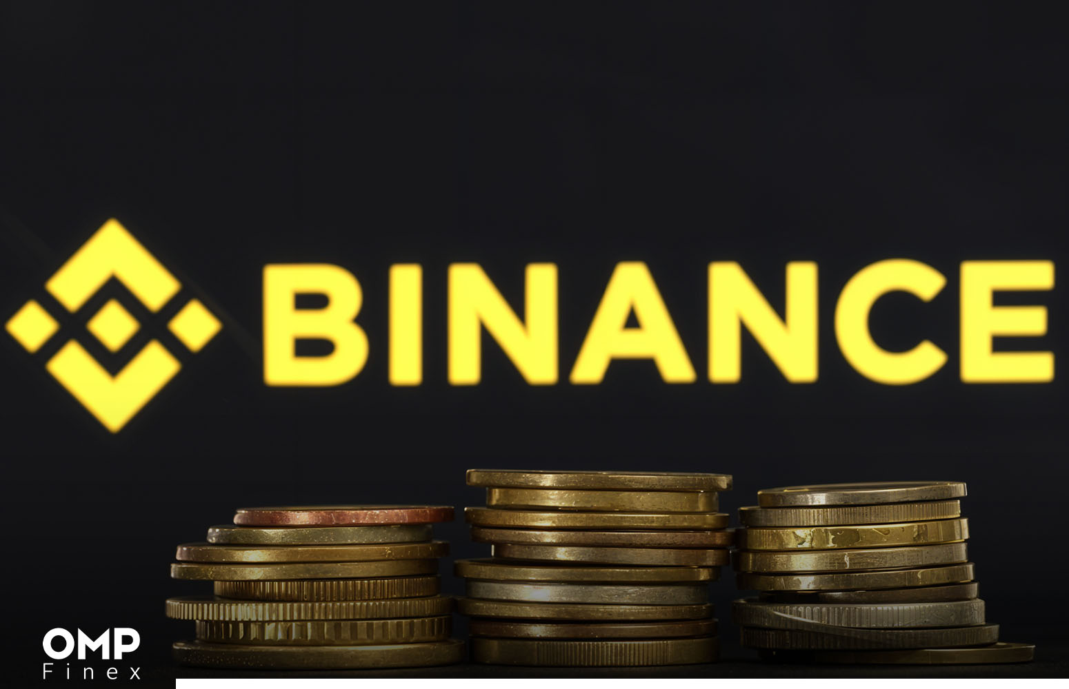 وایت پیپر بی ان بی چیست؟ نگاهی کامل به ارز دیجیتال بایننس کوین (BNB) صرافی او ام پی فینکس