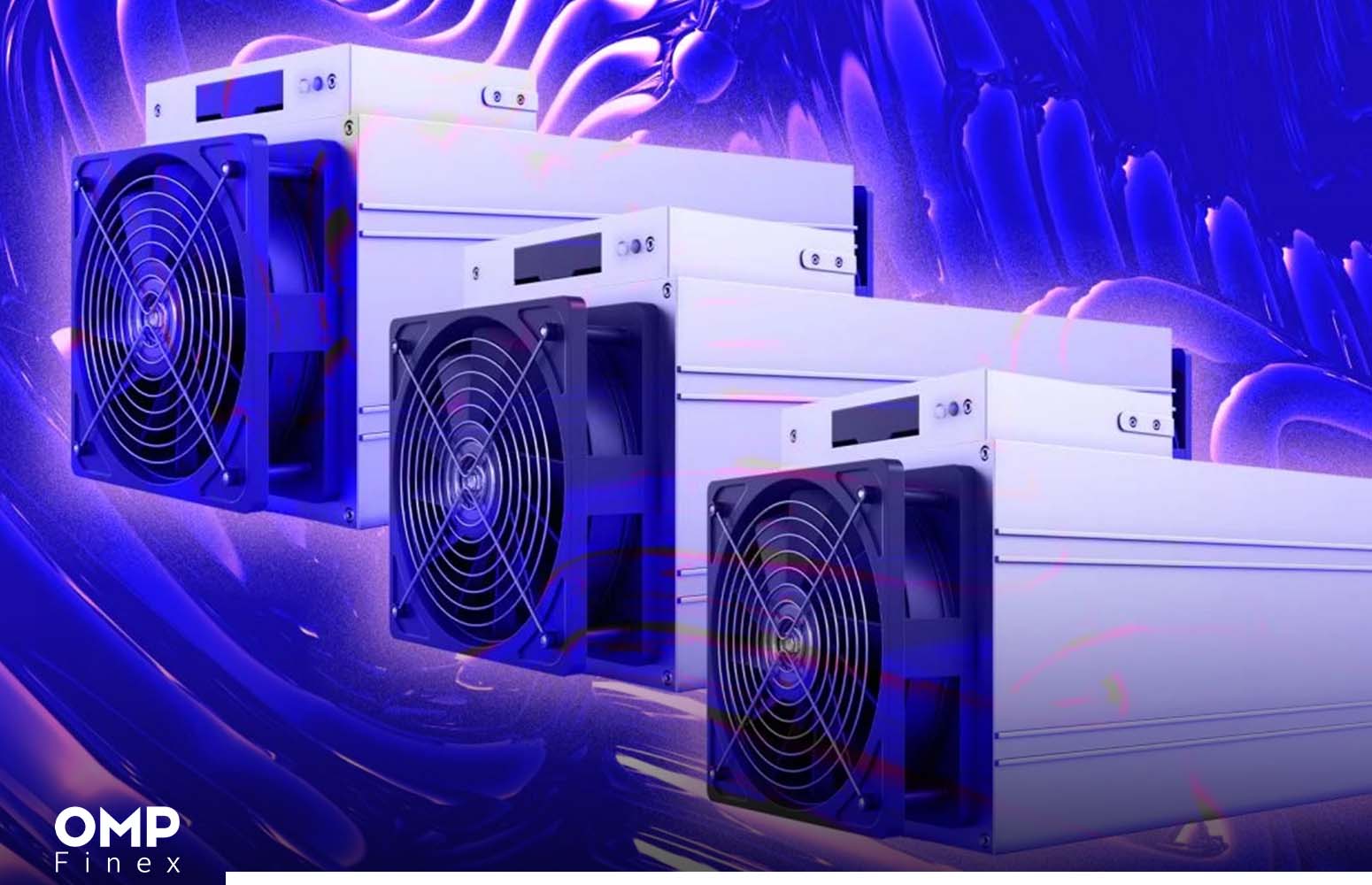 ریگ ASIC