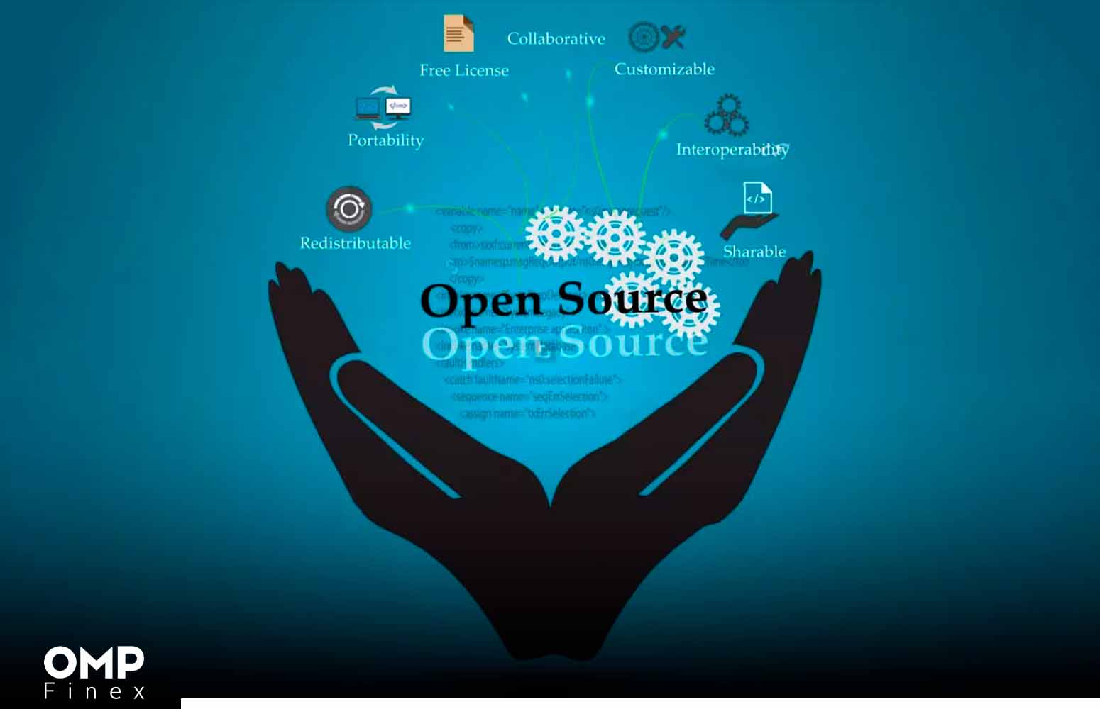 open source