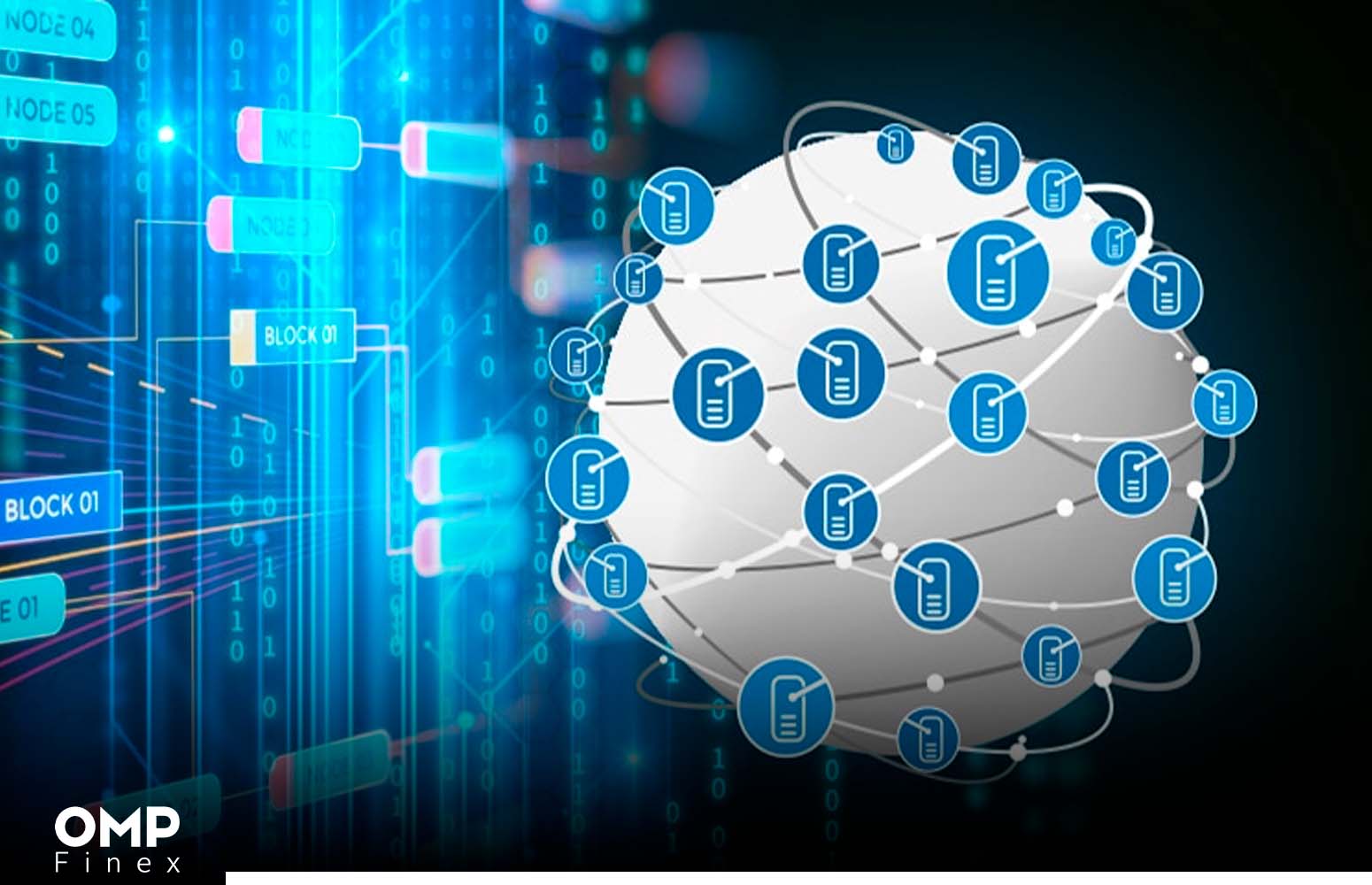 فعالیت به عنوان Node