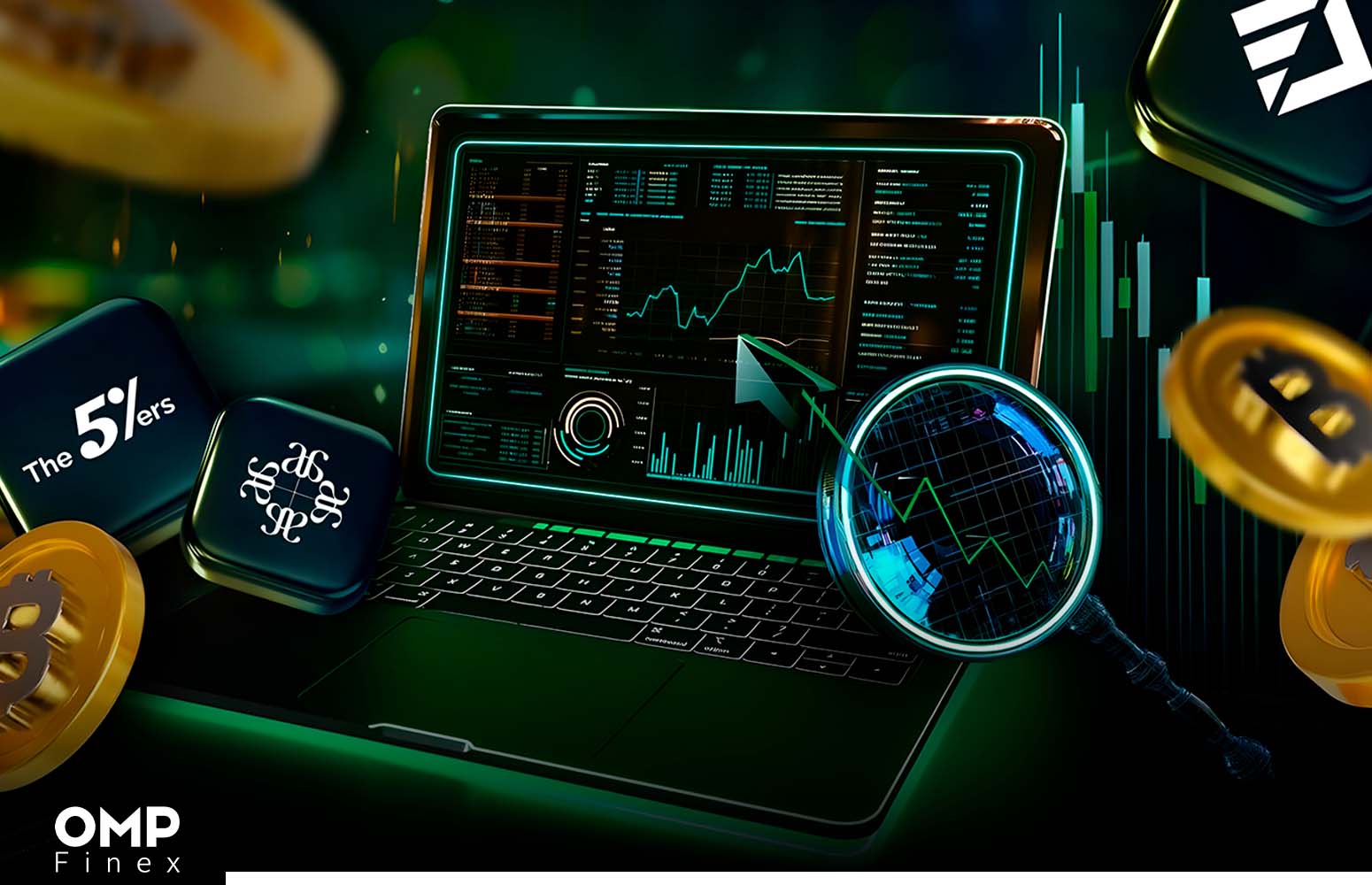 پراپ تریدینگ
