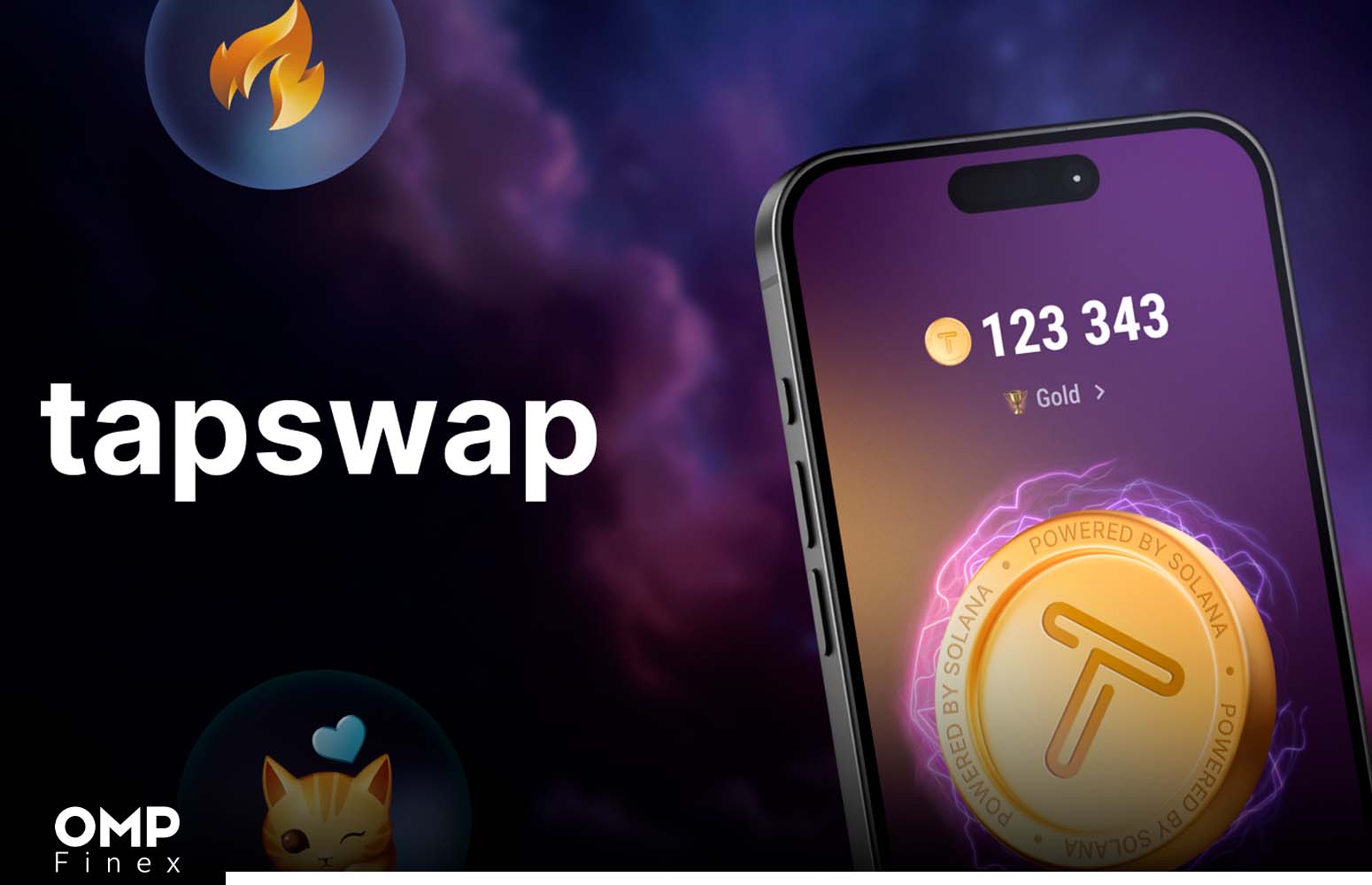 توکن تپ سواپ کی لیست میشود؟ تاخیر در عرضه تپ سواپ