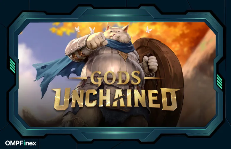 بازی Gods Unchained