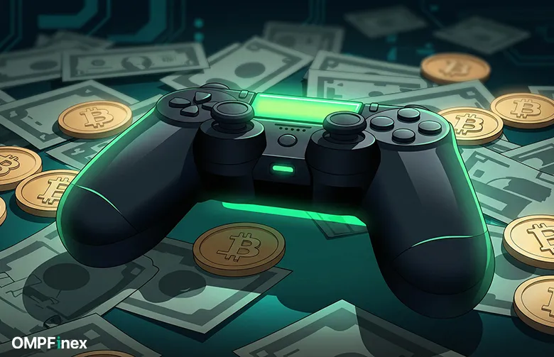 کسب درآمد از بازی های ارز دیجیتال