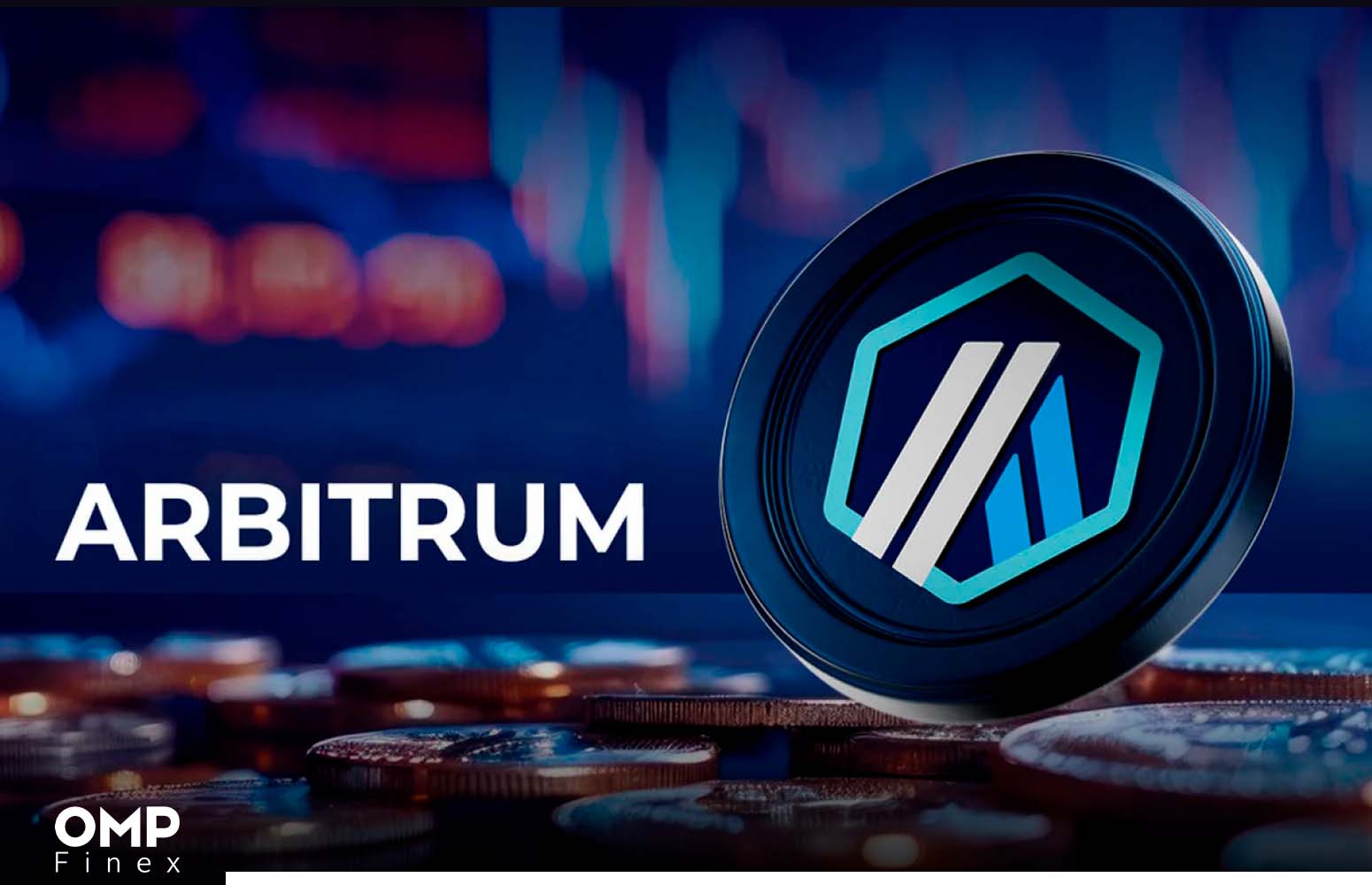 وایت پیپر آربیتروم (Arbitrum) چیست؟ صرافی او ام پی فینکس