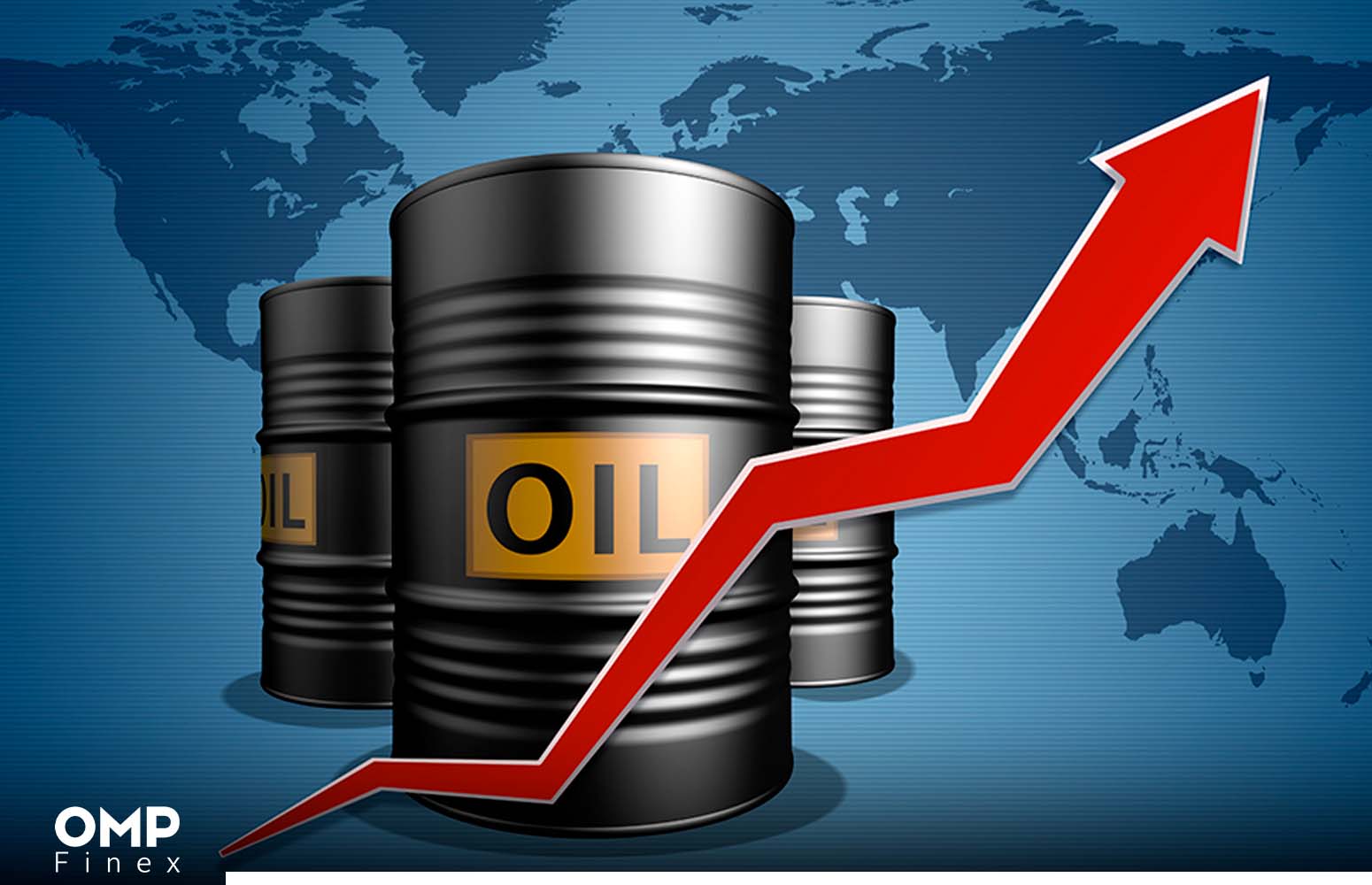 ارز دیجیتال با پشتوانه نفت: معرفی Petro Dollar و Oil Coin صرافی او ام پی فینکس