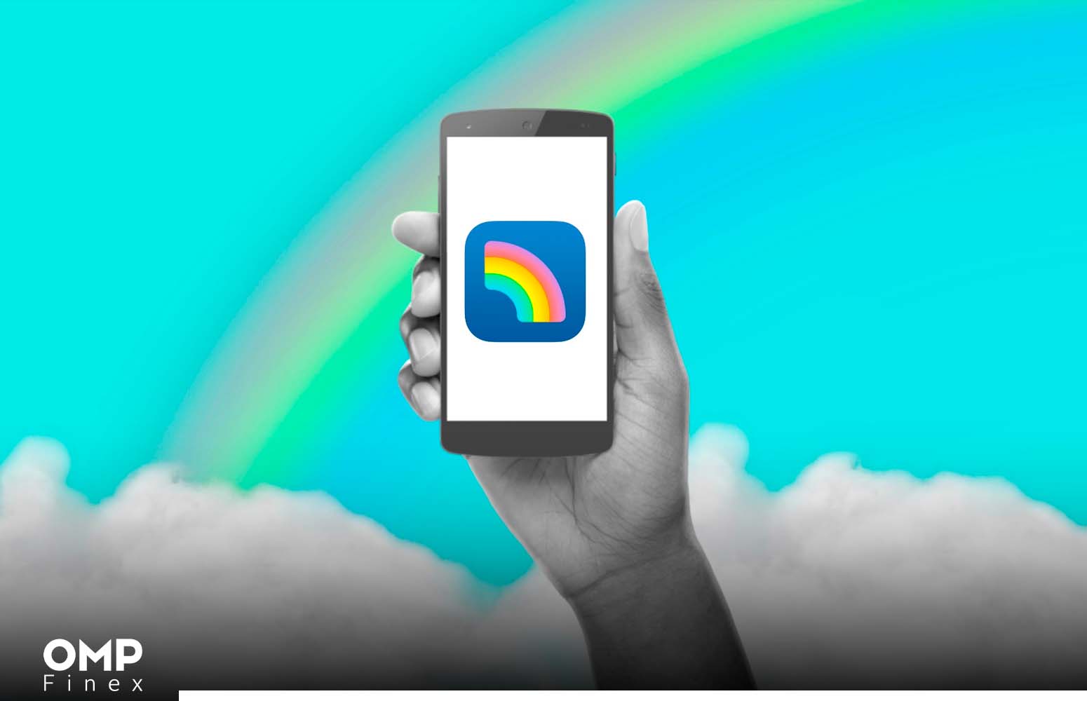 کیف پول رینبو (Rainbow) چیست